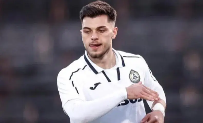 Георги Шопов