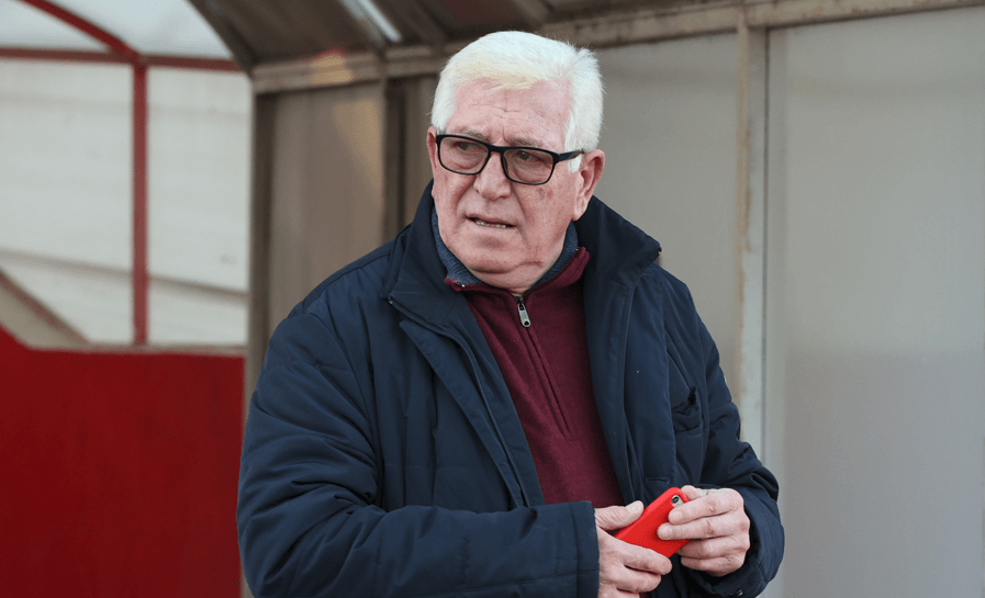 Георги Велинов