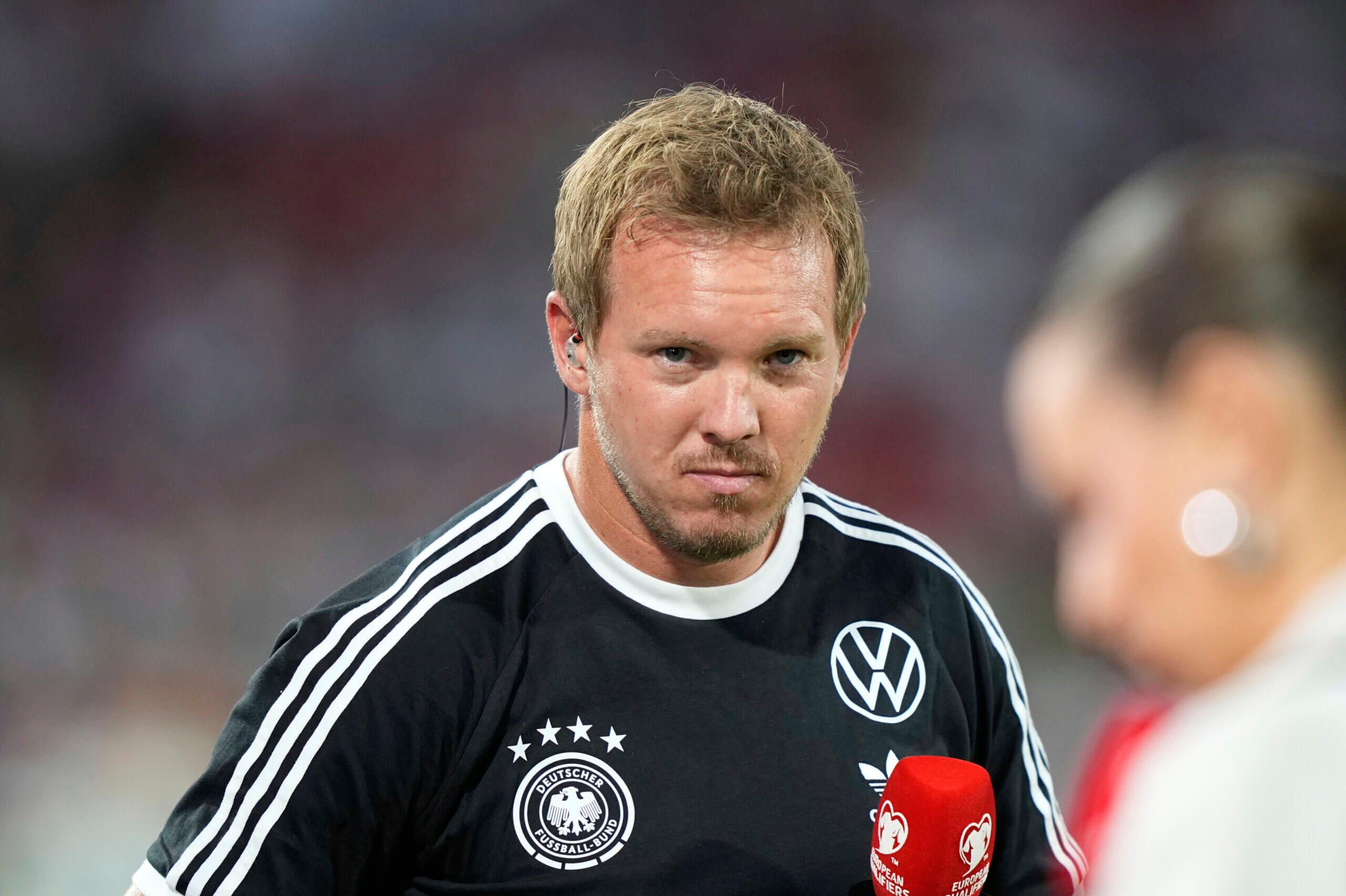 Юлиан Нагелсман