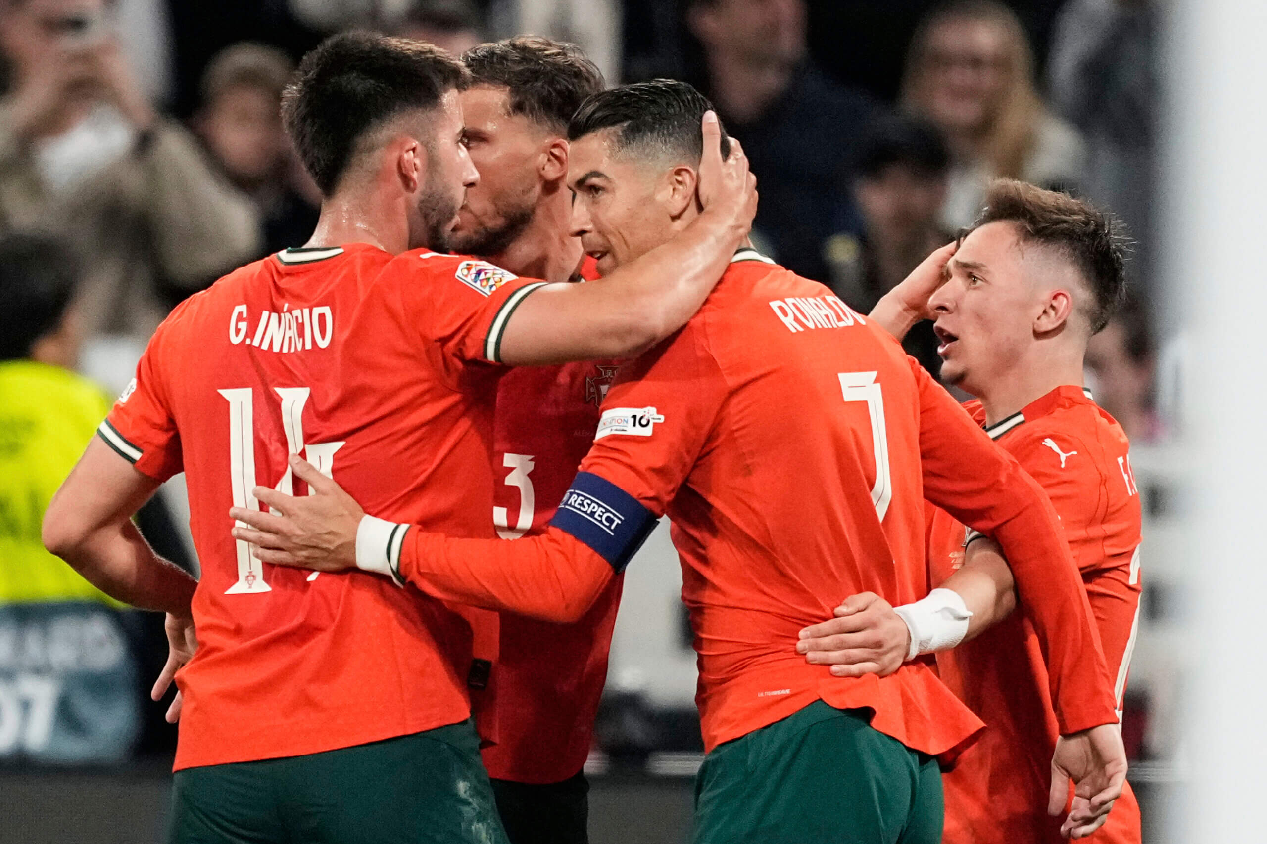 Португалия