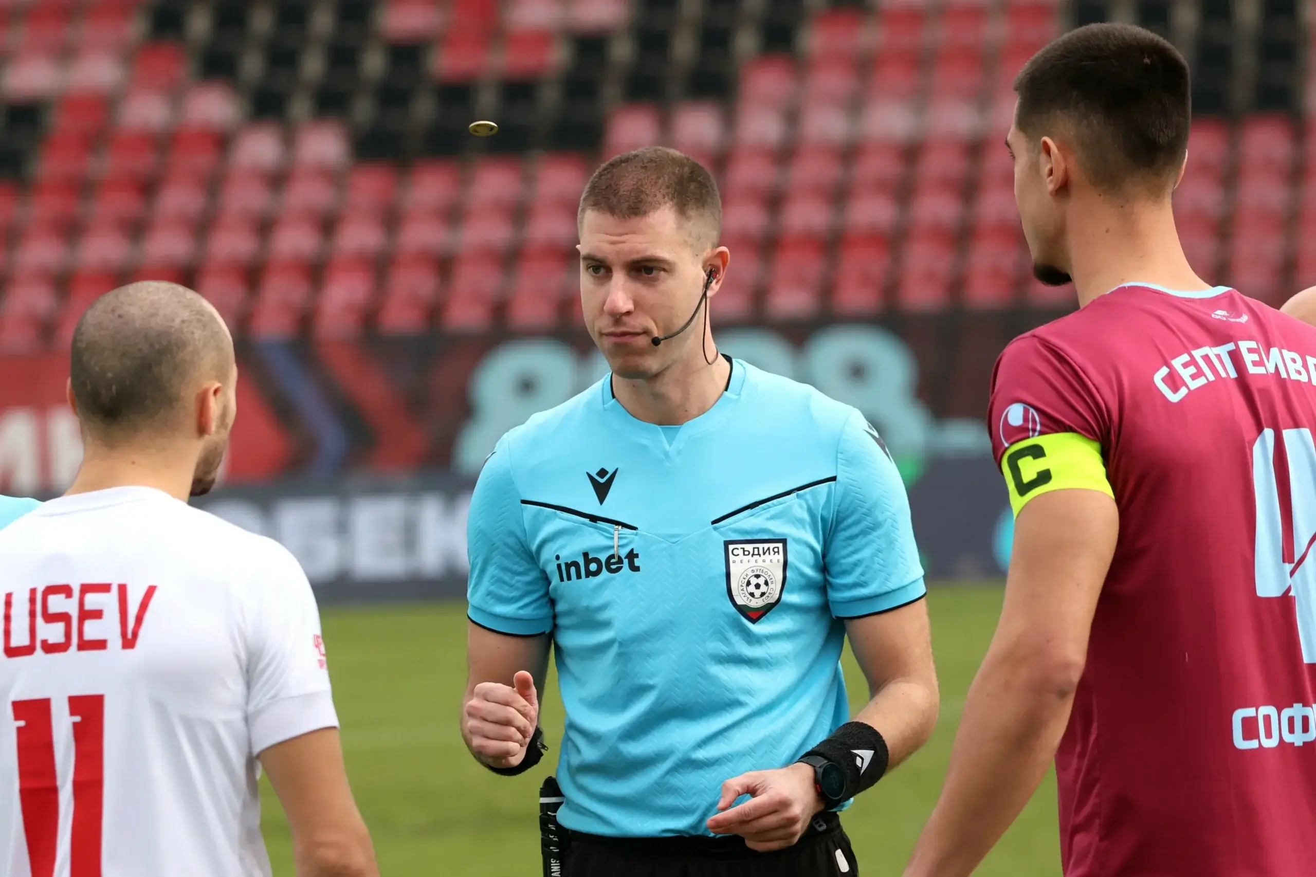 Геро Писков