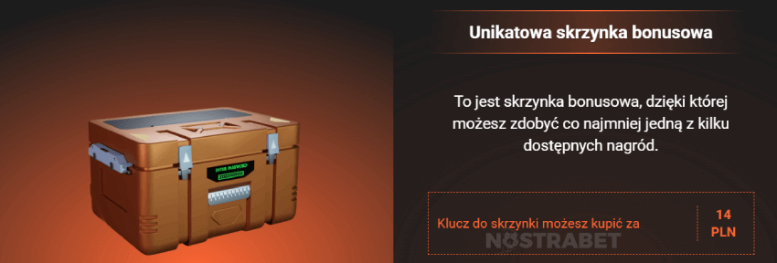 skrzynia bonusowa ggbet