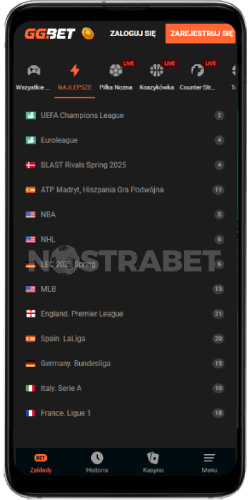 gra mobilna ggbet
