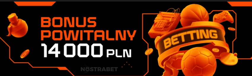ggbet bonus powitalny sport