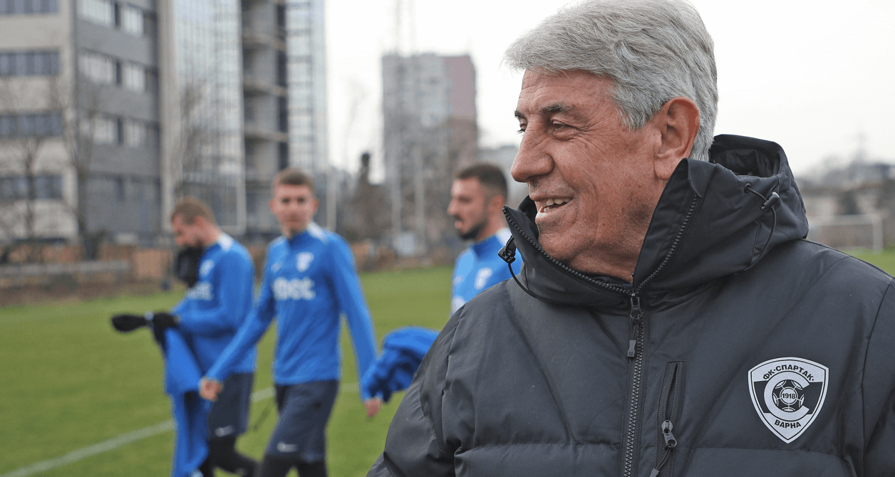 Гьоко Хаджиевски