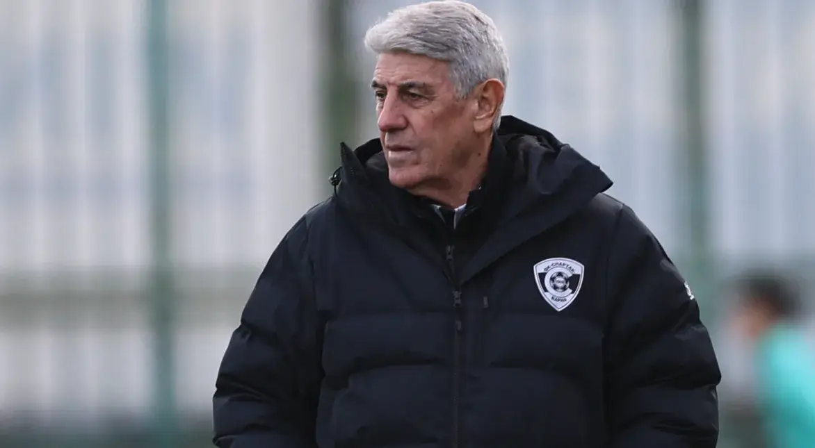 Гьоко Хаджиевски