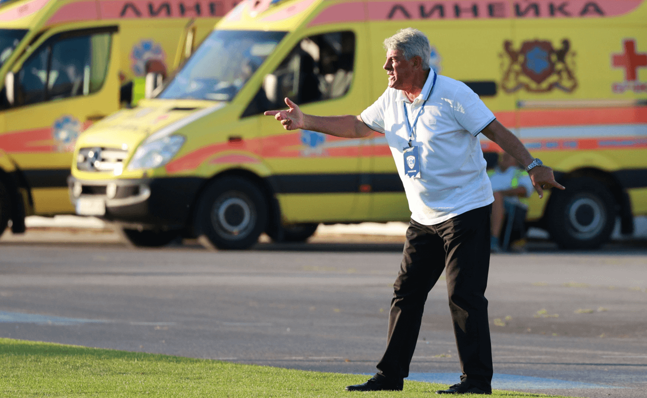 Гьоко Хаджиевски