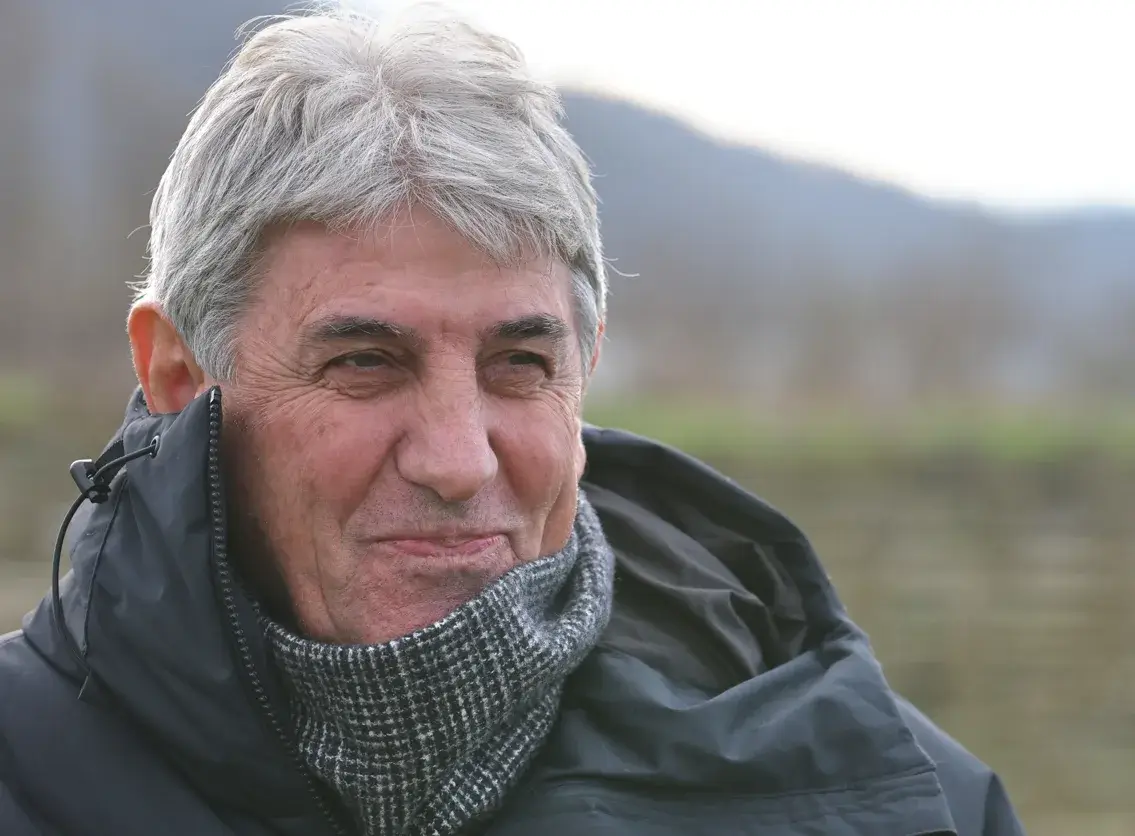 Гьоко Хаджиевски