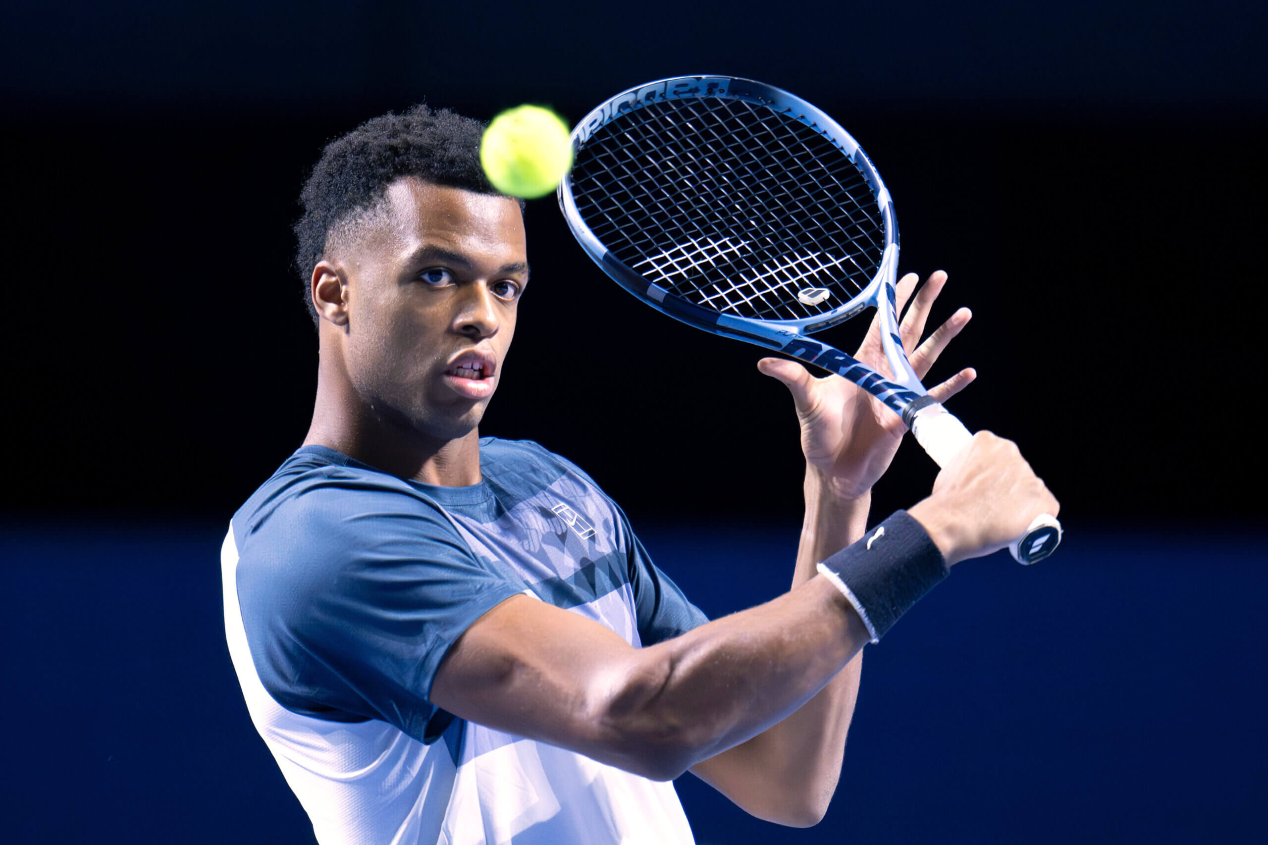 Джовани Мпечи Перикар