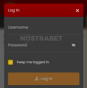 Golden Tiger casino login