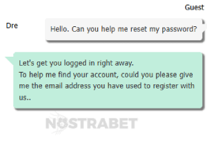 Golden Tiger password recovery