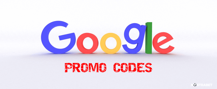 google promo codes