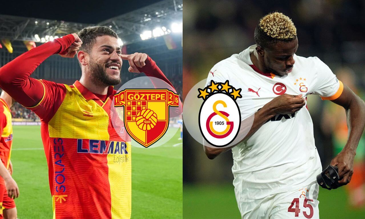 Ромуло и Виктор Осимен