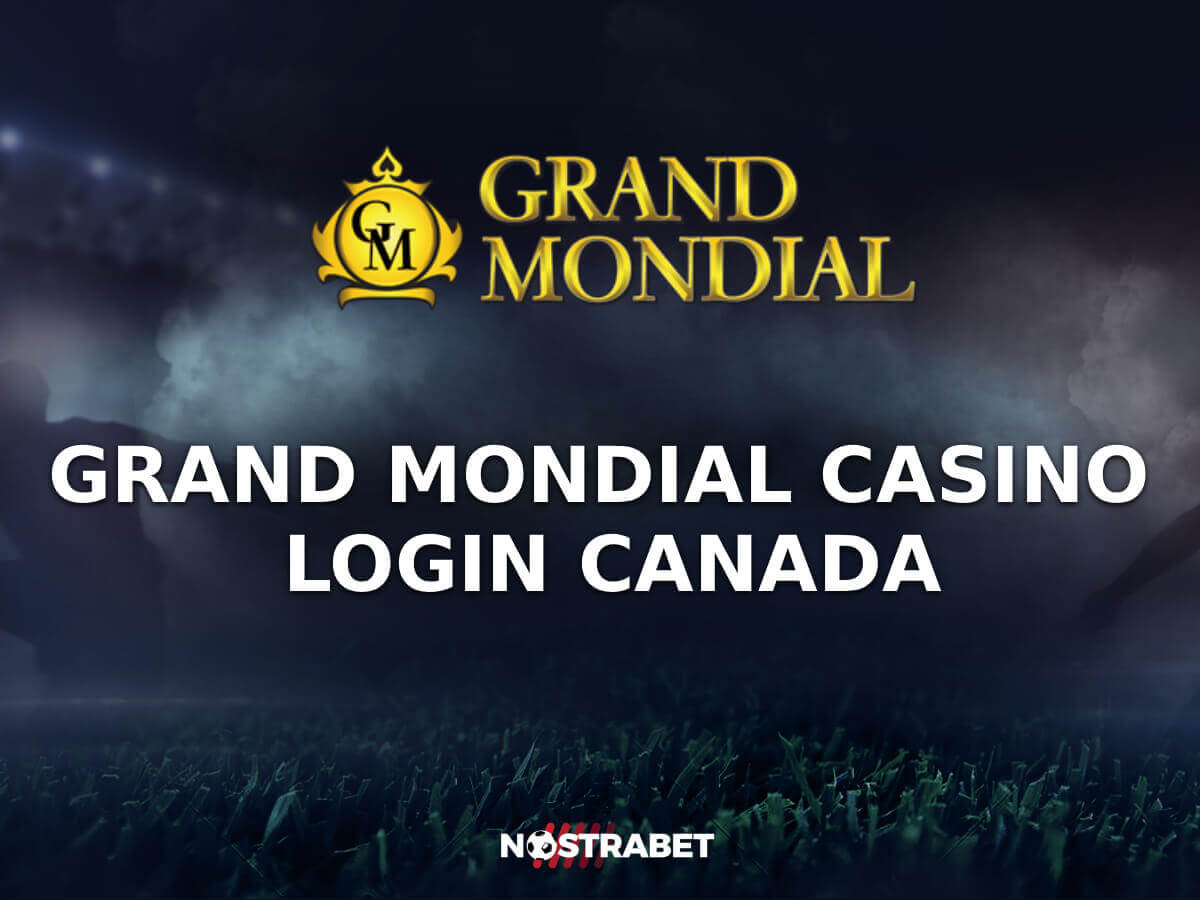 Grand Mondial Casino Portal Review for UK Players