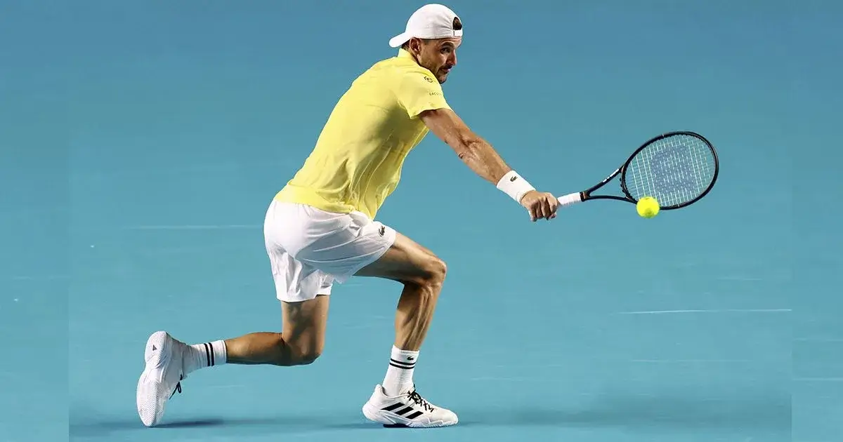 Григор Димитров