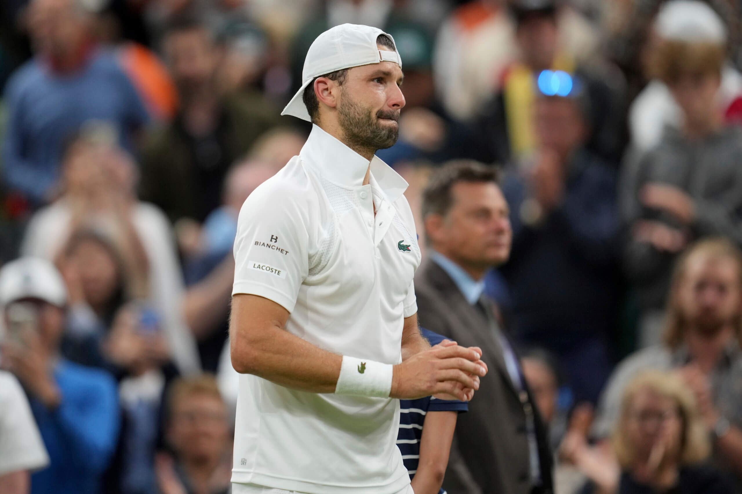 Григор Димитров