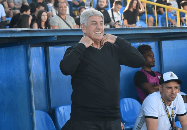 Гьоко Хаджиевски