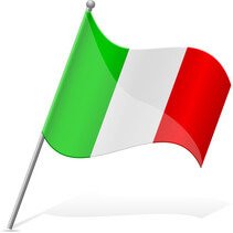 Italian Flag