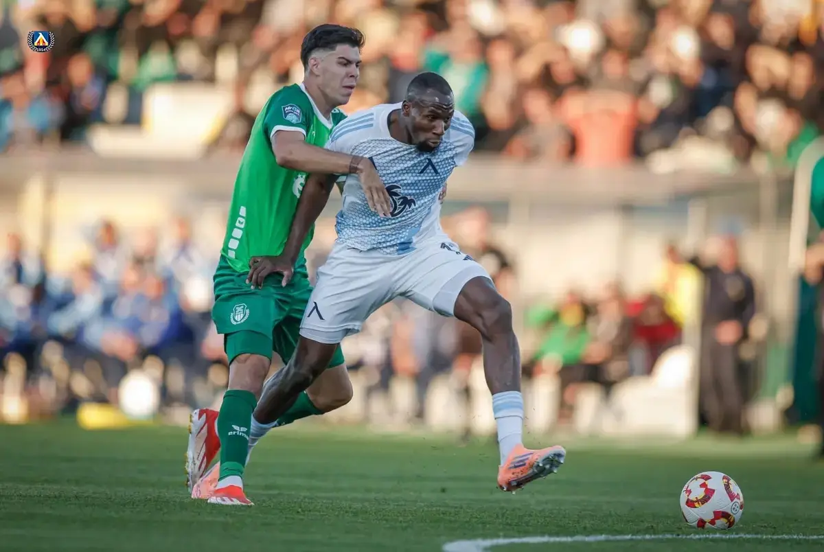 Мустафа Сангаре