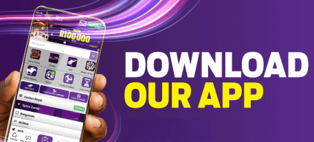 hollywoodbets huawei app