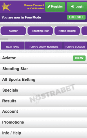 hollywoodbets data-free app