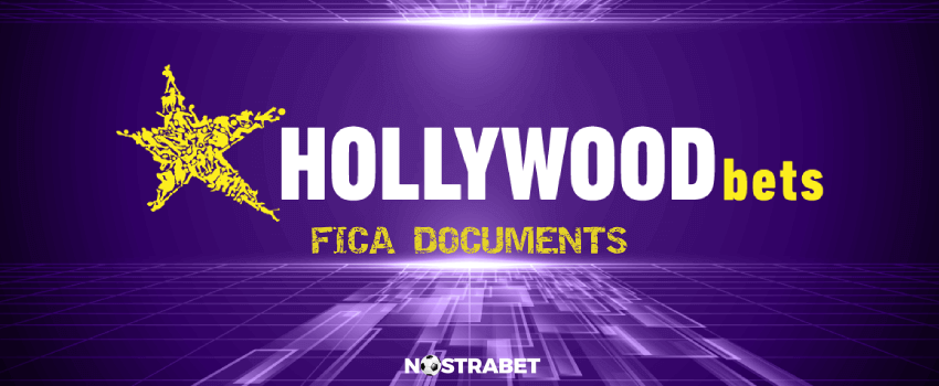 hollywoodbets FICA documents
