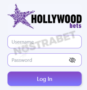 hollywoodbets login