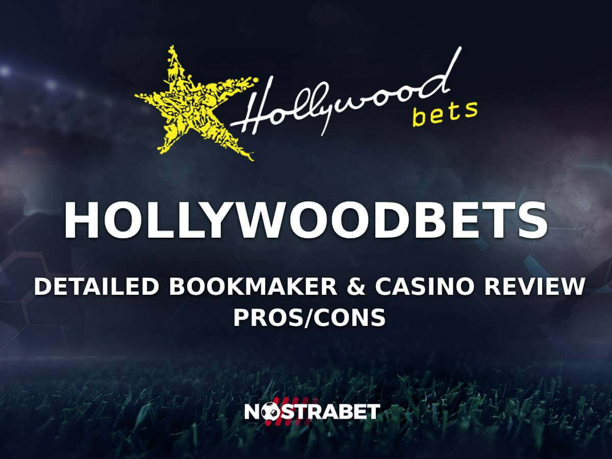 Hollywoodbets South Africa Review - Sports and Casino (2025)