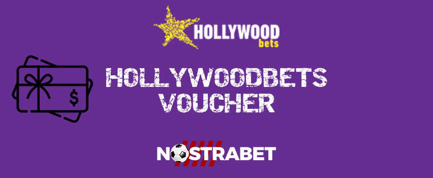 Hollywoodbets Voucher