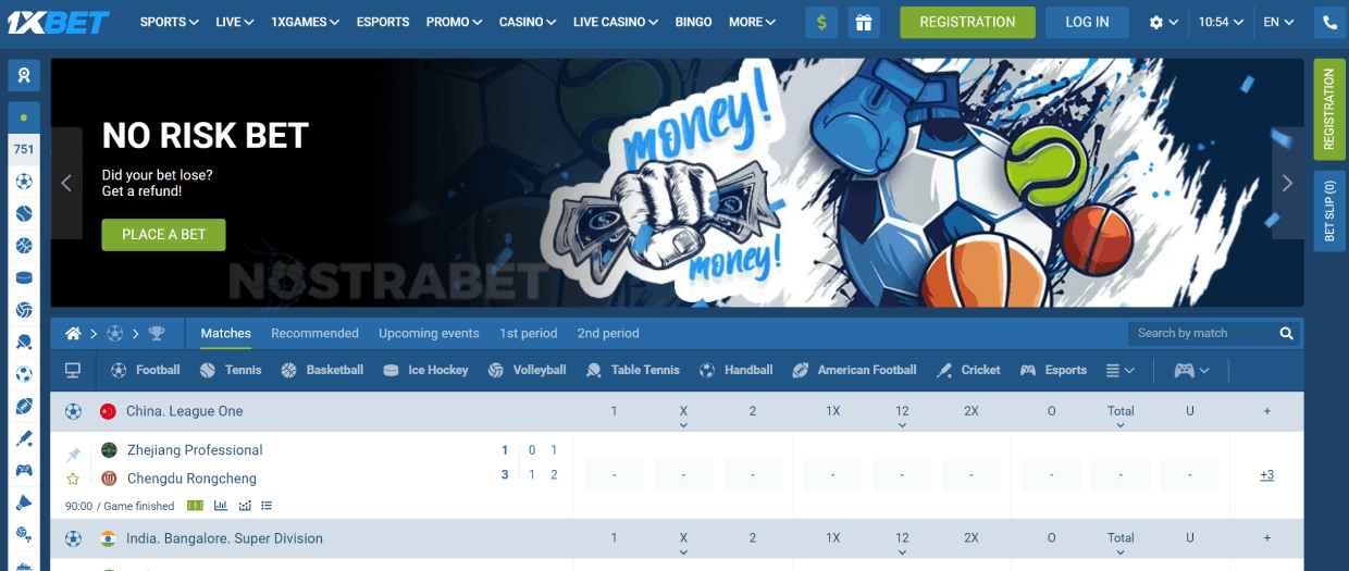 How To Improve At 1xbet or dafabet - who best betting site, compare online betting sites In 60 Minutes