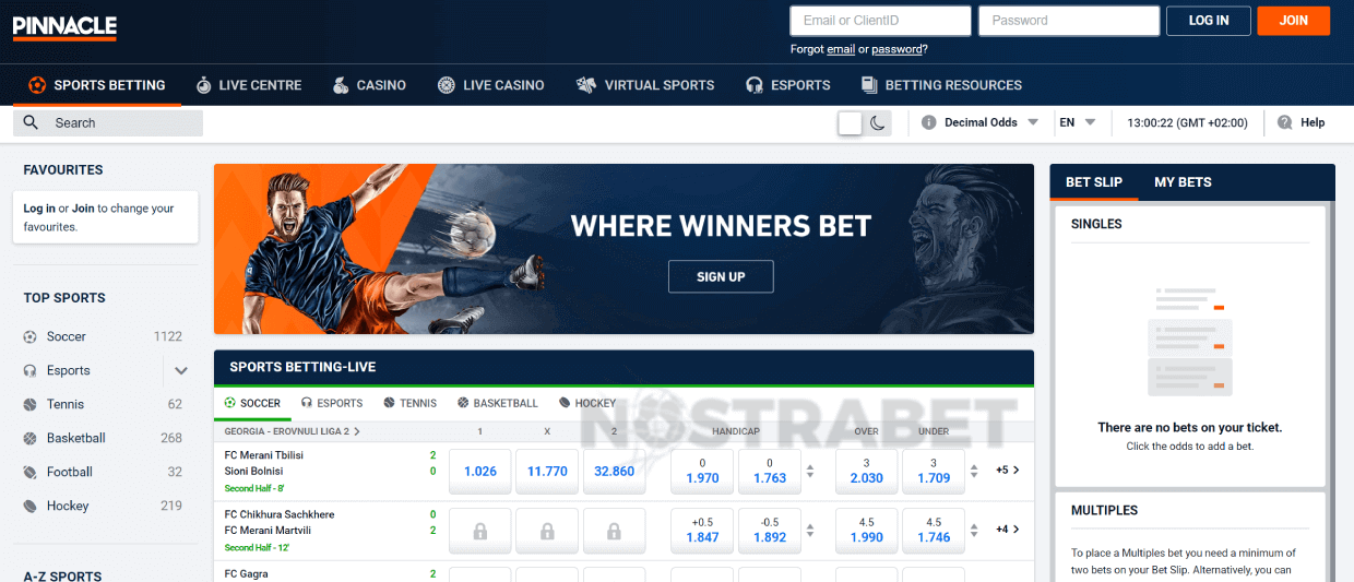 Best Israel Betting Sites 2023 - Online Sports Betting Israel