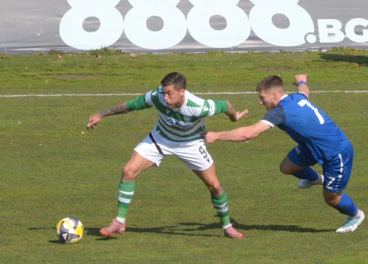 Хорхе Падия