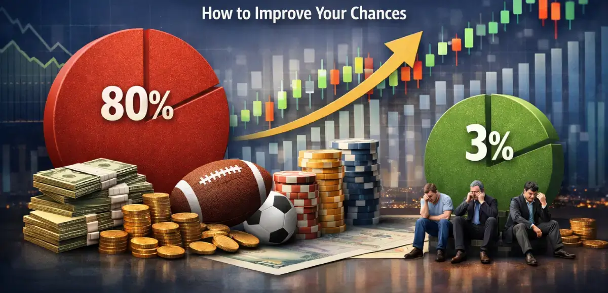How to improve your sports betting chances featured image