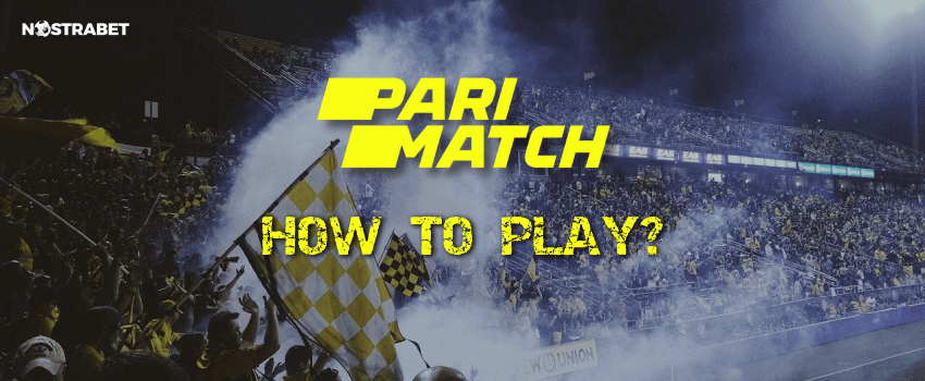 Everything You Wanted to Know About parimatch and Were Too Embarrassed to Ask