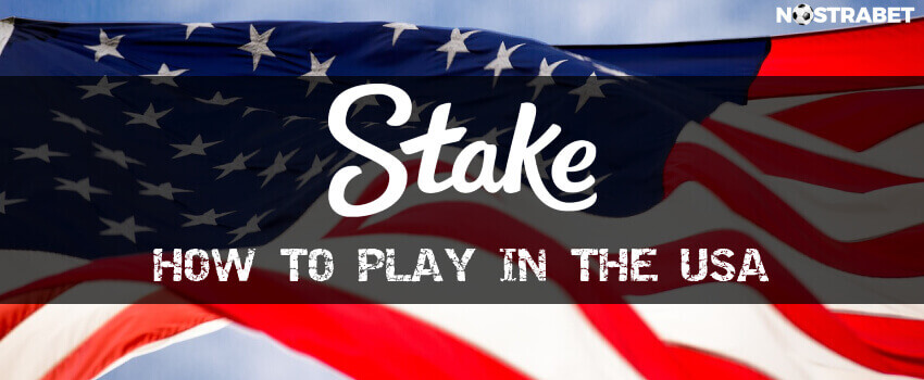 how to play stake in the us