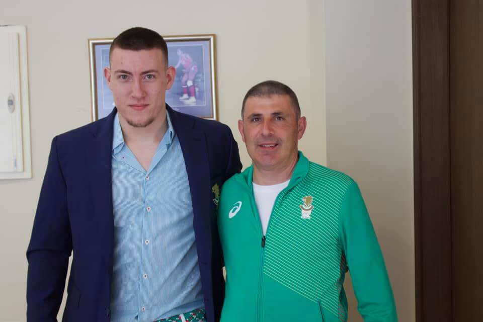 Христо Христов