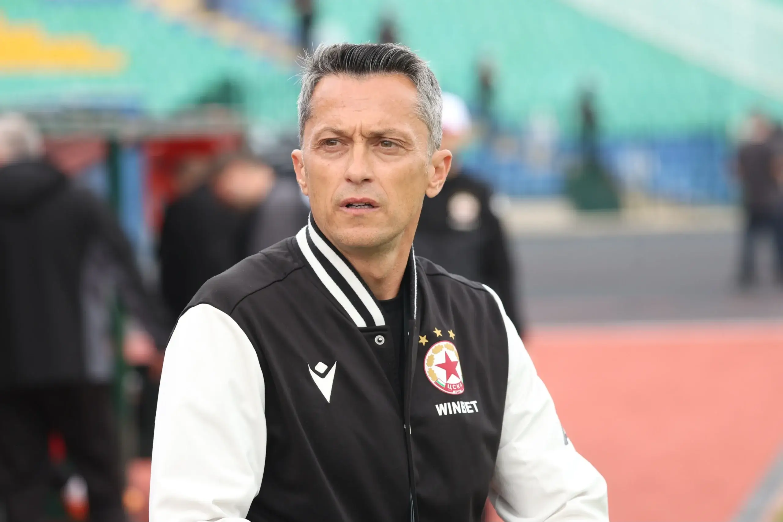 Христо Янев