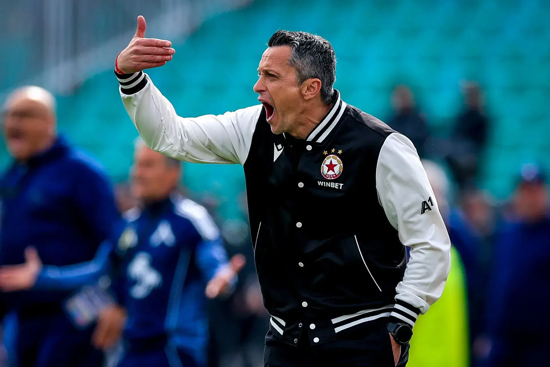 Христо Янев