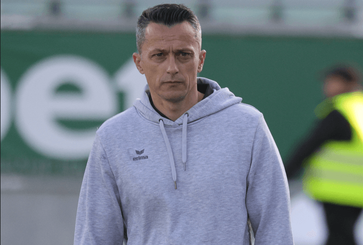 Христо Янев