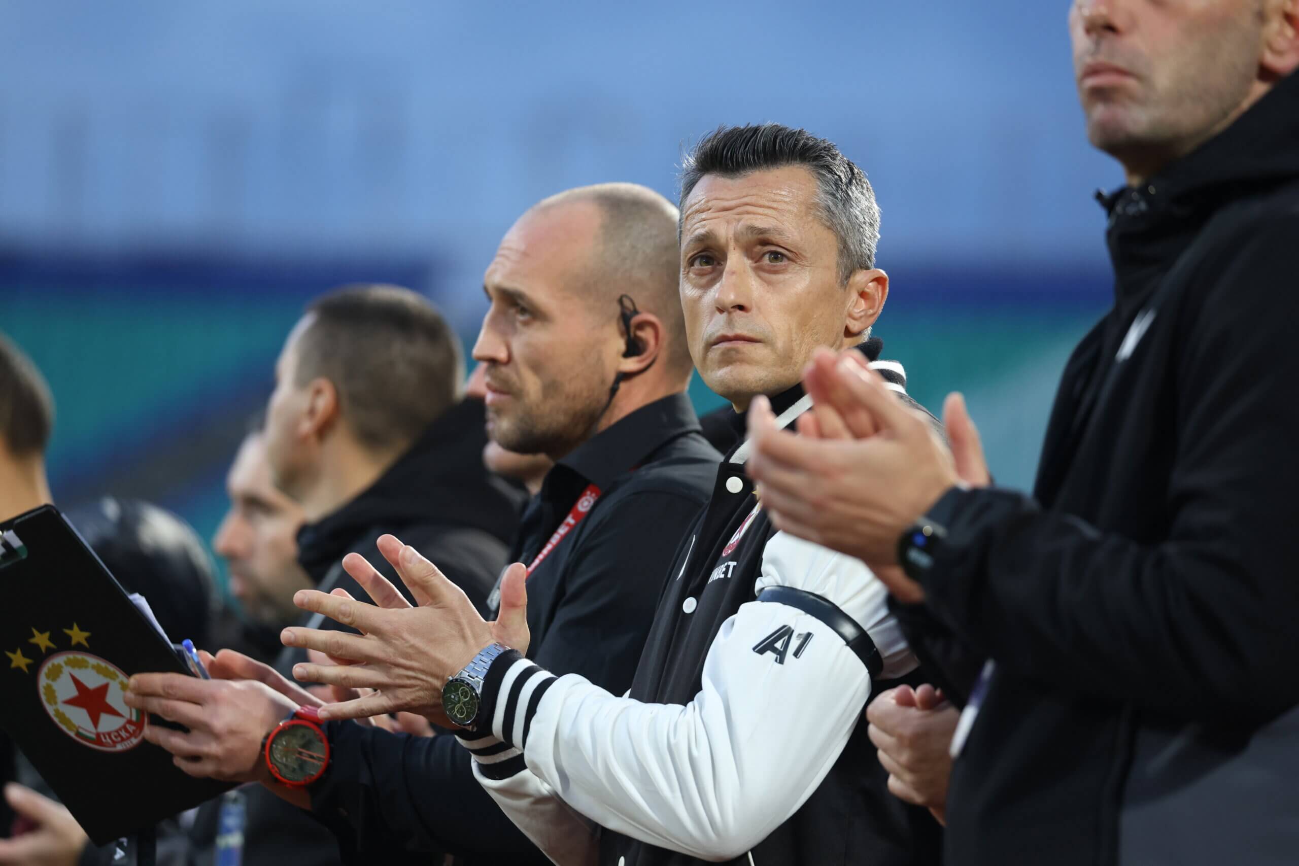 Христо Янев