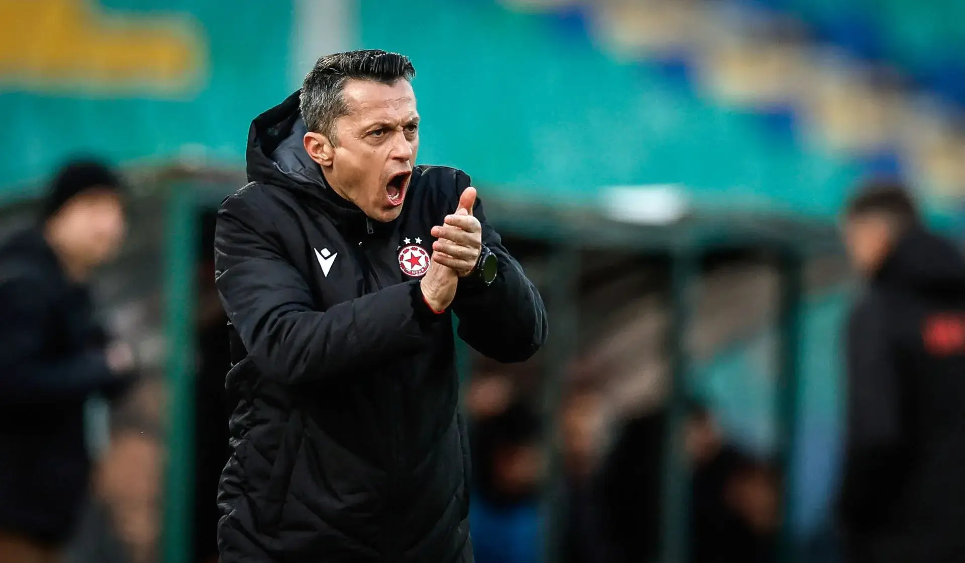 Христо Янев