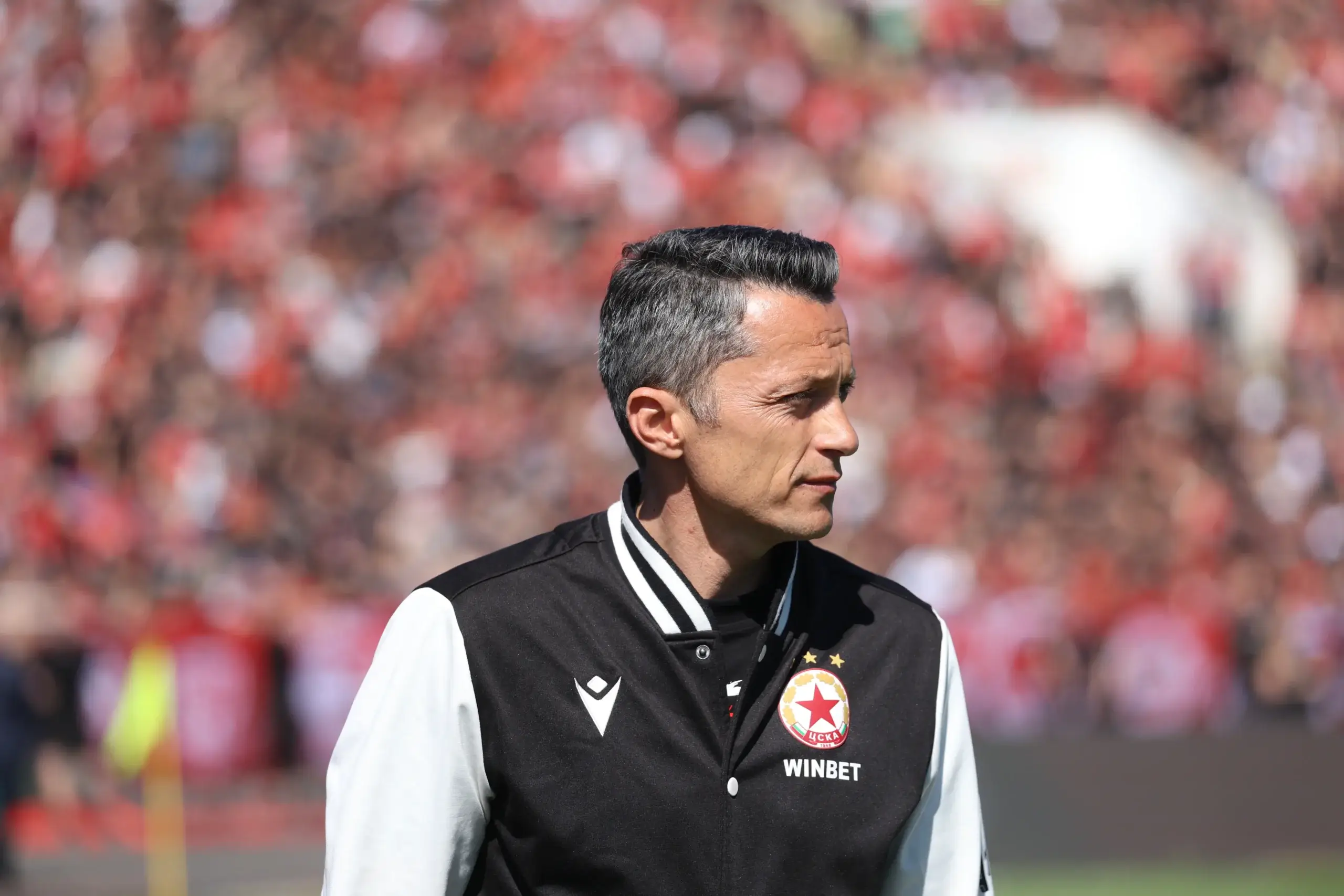 Христо Янев