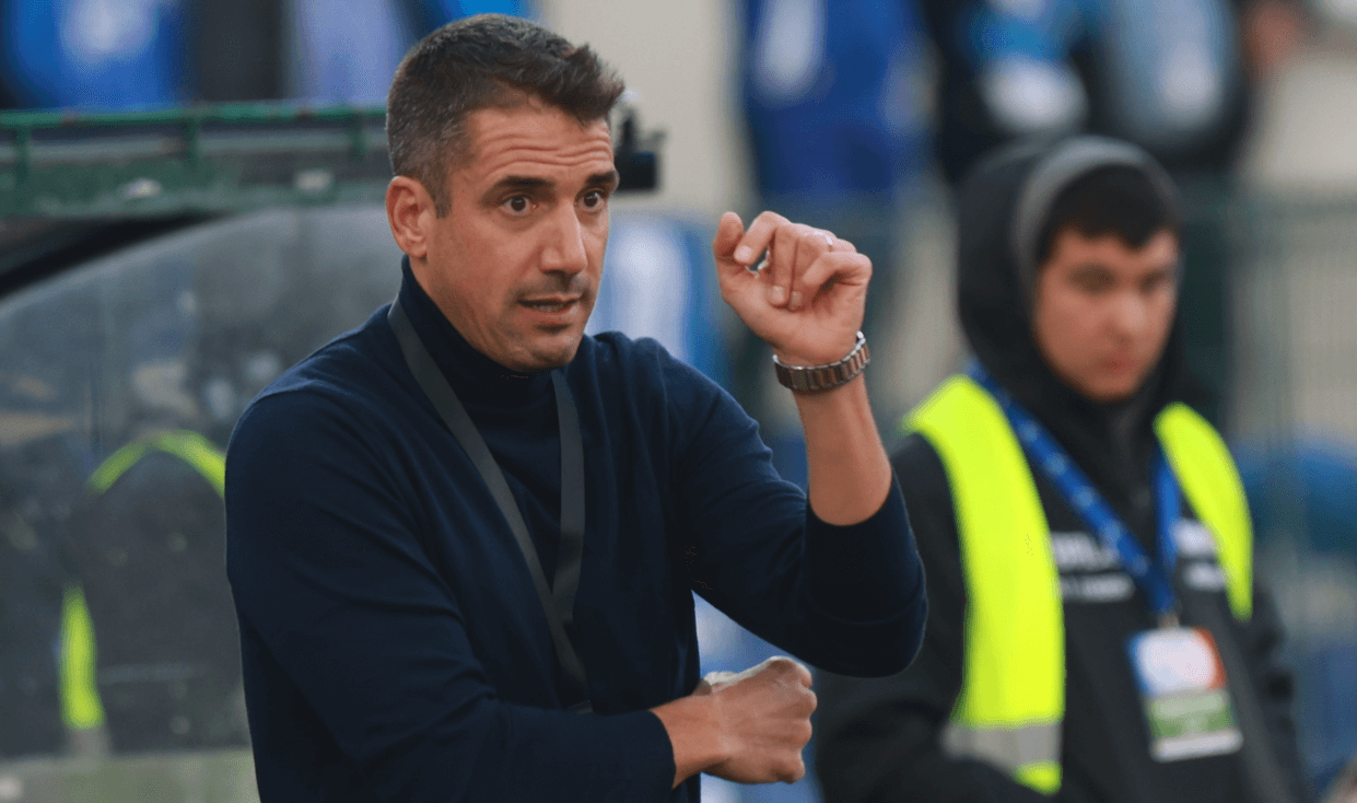 Хулио Веласкес