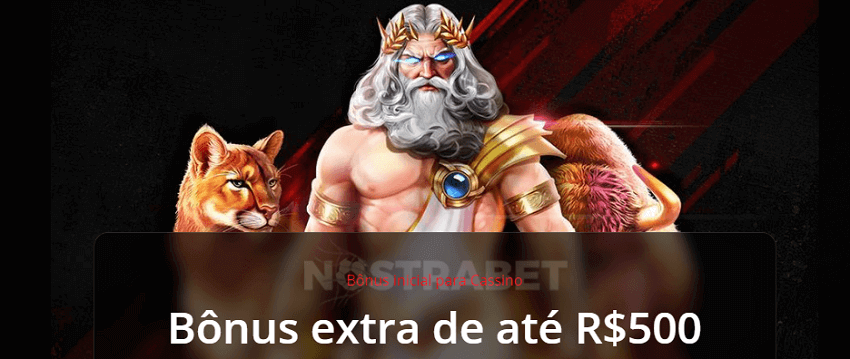 bônus de boas-vindas cassino ibet