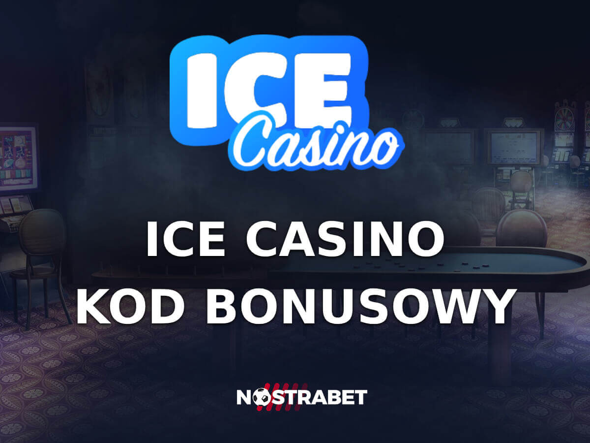 Ice Casino Bonus Image