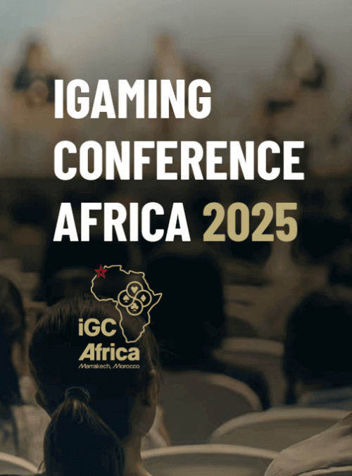 iGaming Conference in Africa 2025