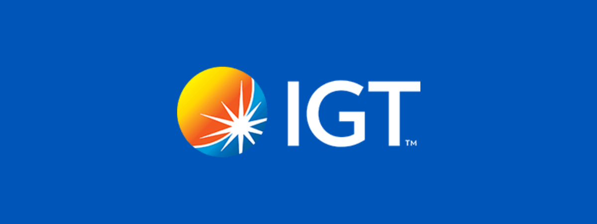 IGT logo