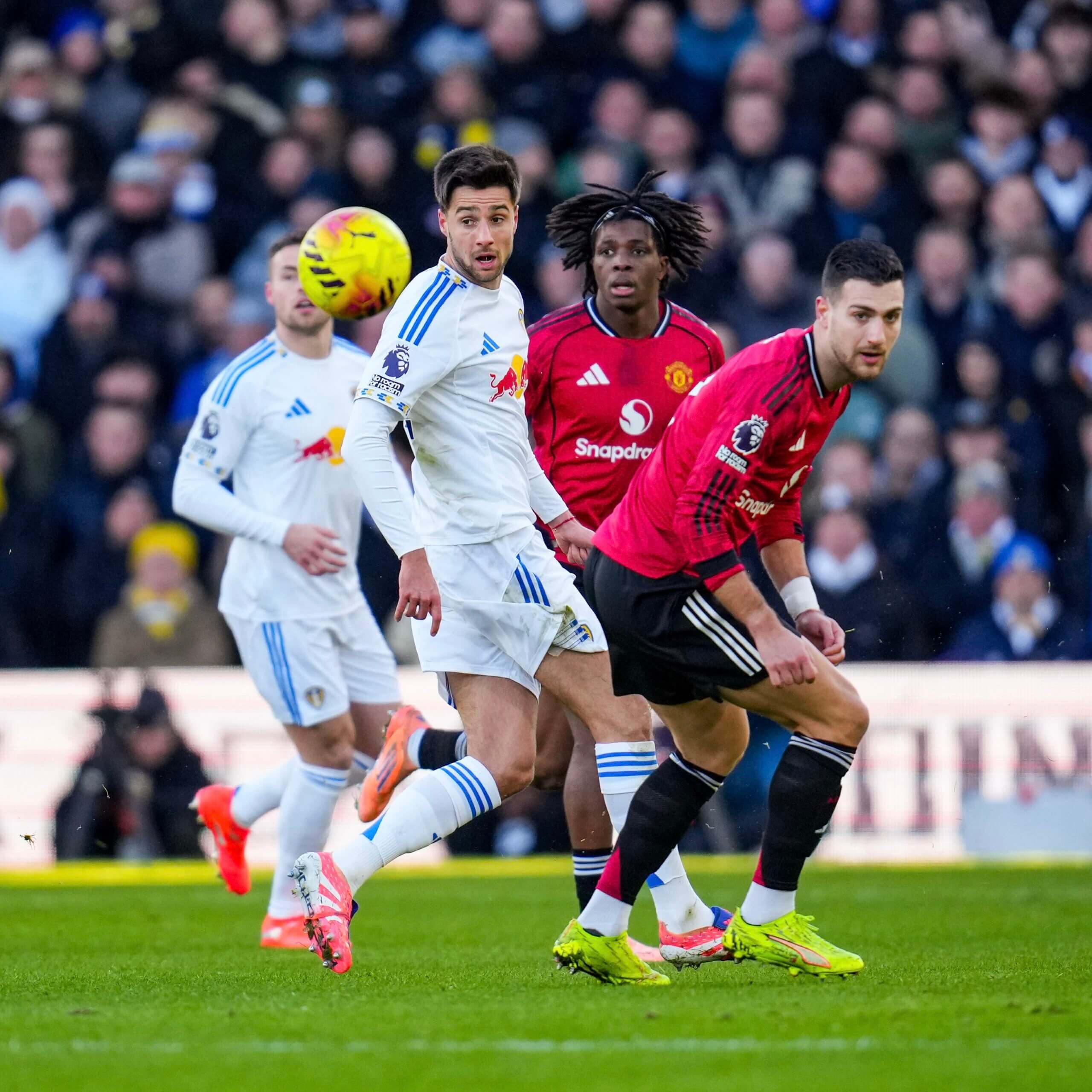 Илия Груев и Диого Далот