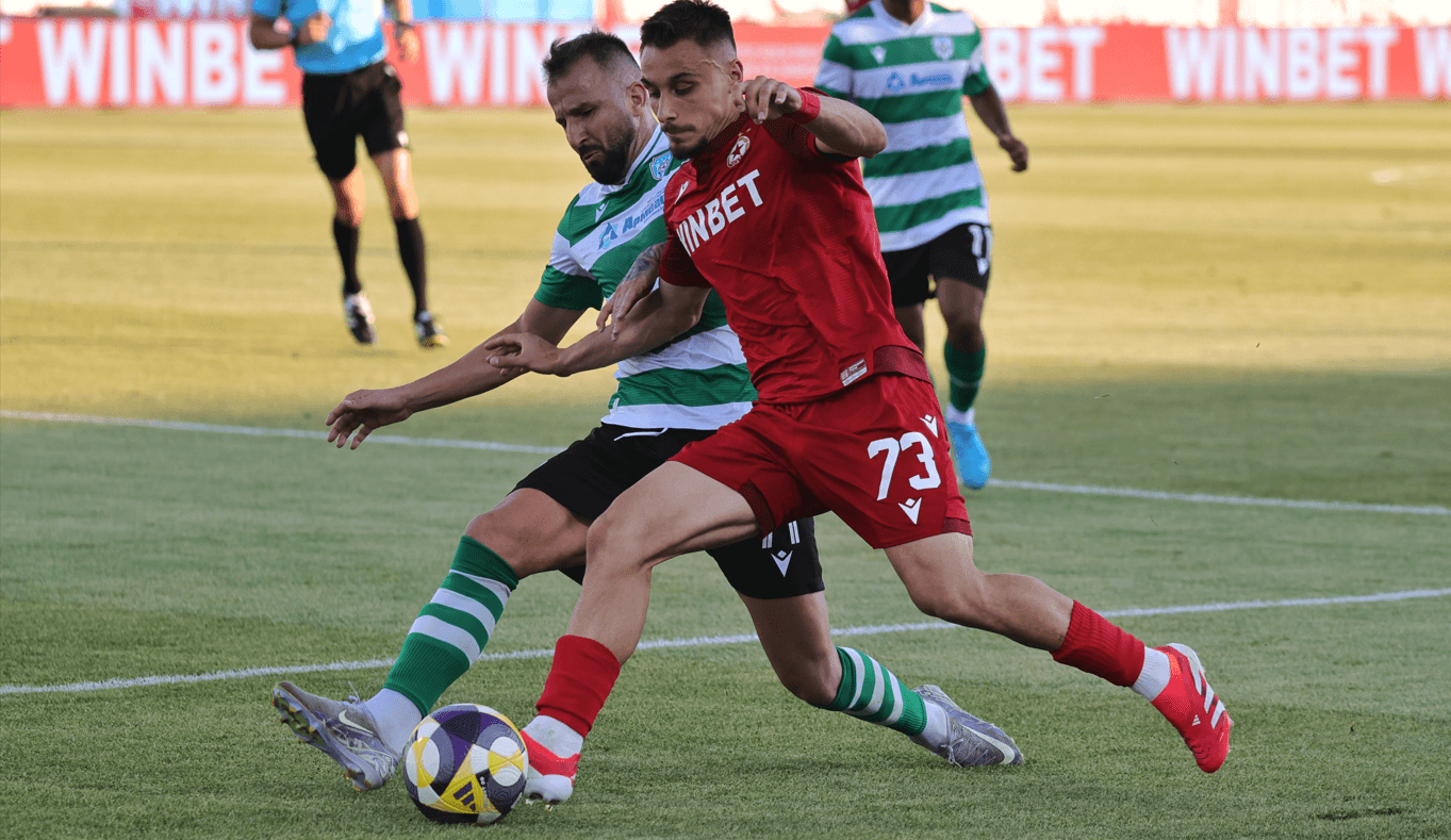 Илиан Илиев