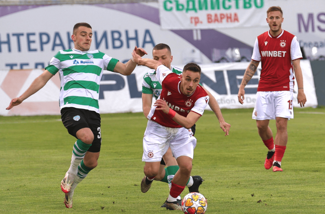 Илиан Илиев